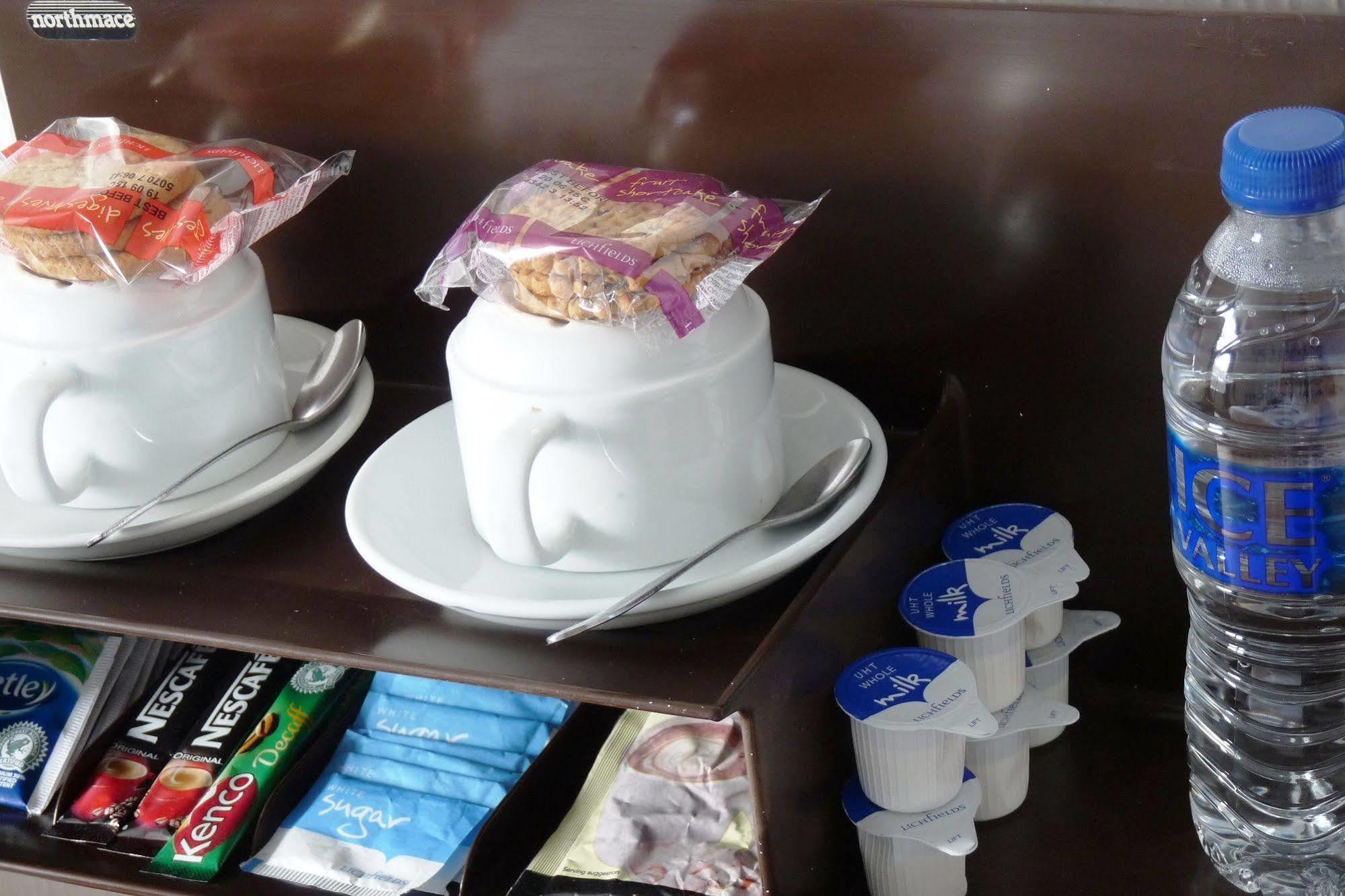 韦茅斯 阿伦旅馆酒店 外观 照片